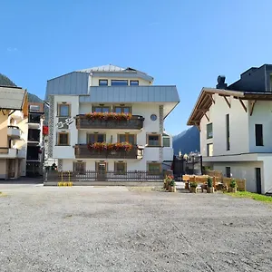 Klaushof Apartment Ischgl