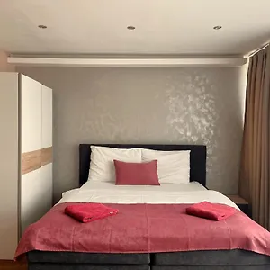 Aurellia Serviced Apartment Wien