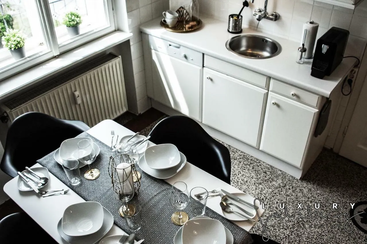 Luxury Apartments Only For Business Travel Salzburg Österreich